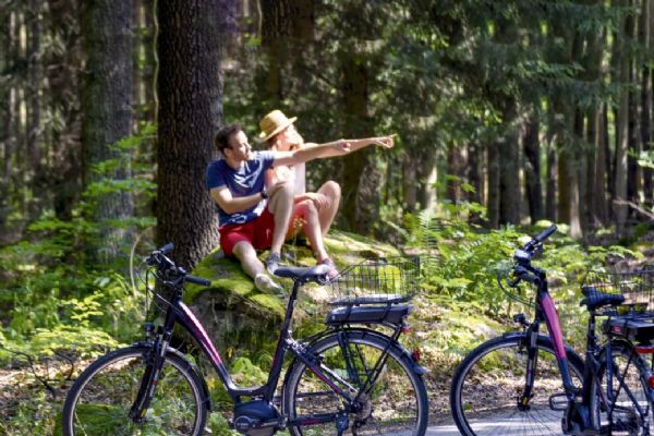Oficiální zahájení cyklistické sezóny v Jihočeském kraji pro rok 2023