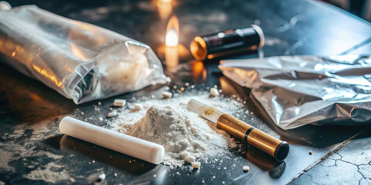 21letý mladík z Jindřichohradecka obviněn z výroby pervitinu