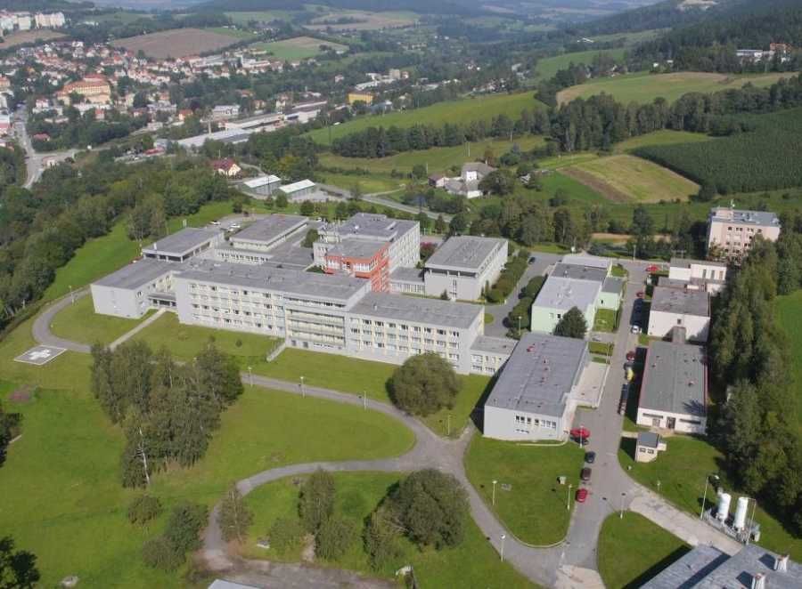Porodnice v Prachaticích končí, péče přechází do Českého Krumlova