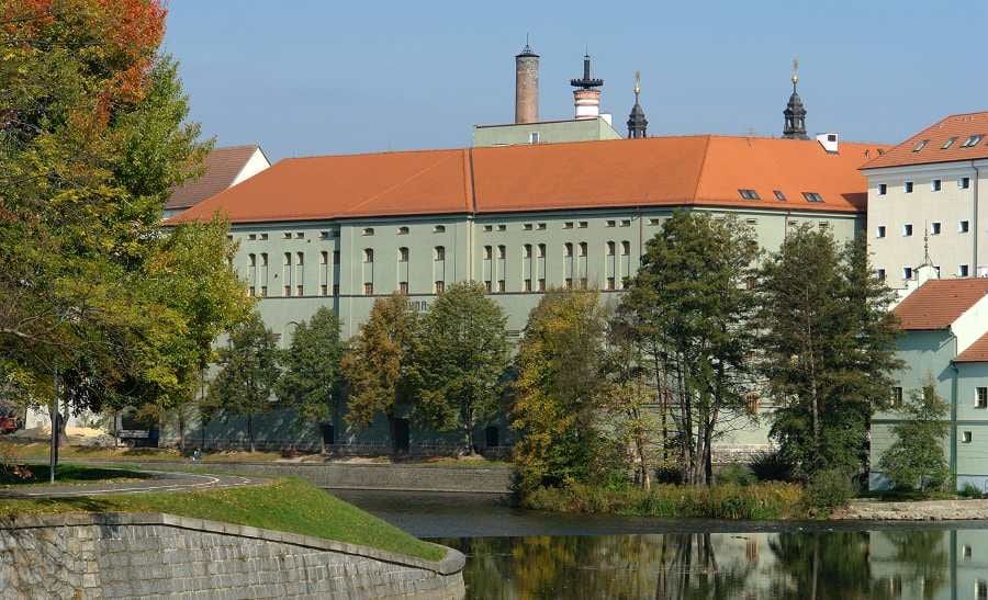 Strach, loutky a mravenci: Sladovna Písek otevírá tři nové výstavy