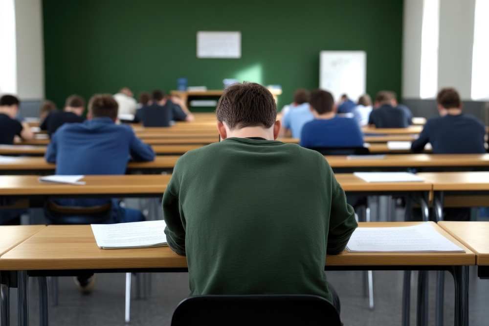 V Jihočeském kraji přes 1750 volných míst na SŠ: Nejvíce v maturitních oborech