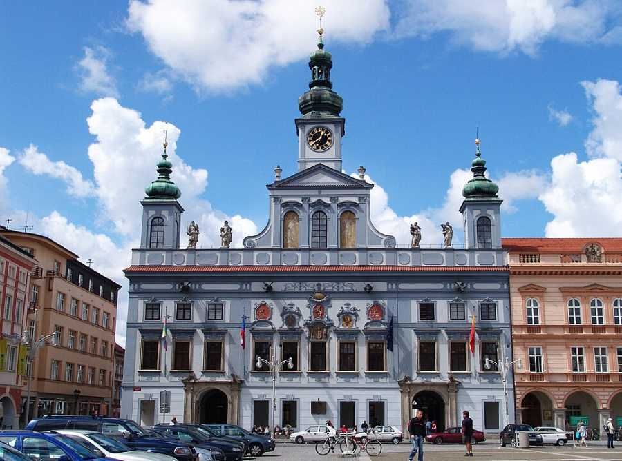 České Budějovice: Rekordní počet návrhů pro participativní rozpočet