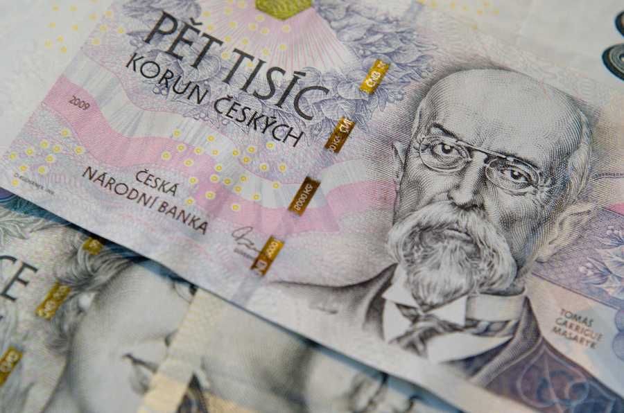 Jihočeský kraj: Mzdy rostou, ale stále zaostávají za průměrem