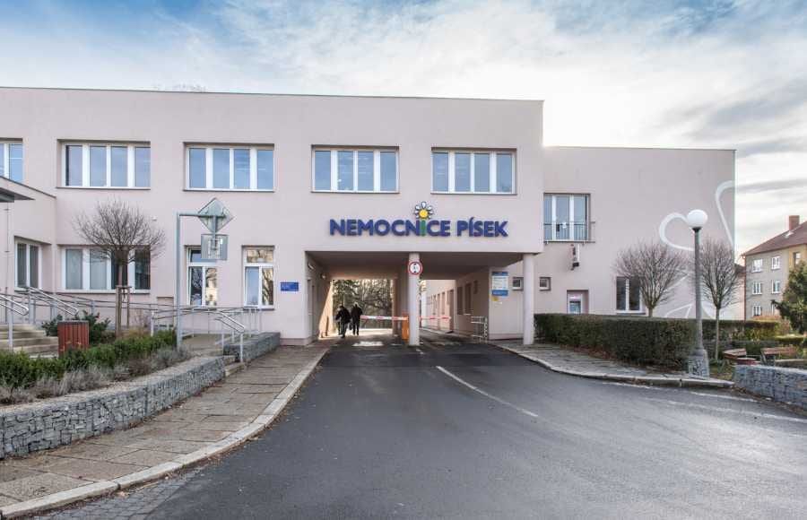 Písecká nemocnice potvrzuje: pohotovosti v roce 2026 zůstávají ve stejném režimu