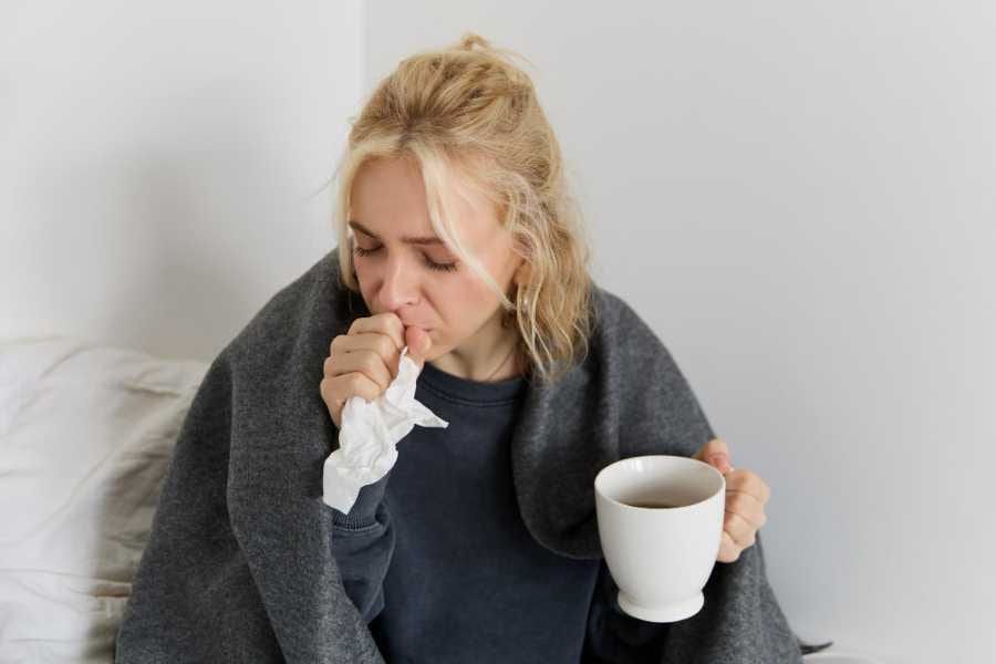 Jižní Čechy hlásí ústup chřipky, nemocnice ale návštěvní režim zatím nemění