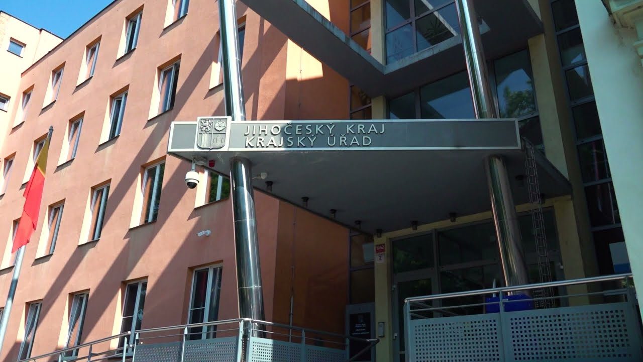 Jihočeský kraj schválil rozpočet - 7 mld na investice, schodek 3,2 mld