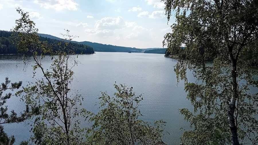Lipno odhaluje nelegální výpusti, odborníci zkoumají jejich vliv na kvalitu vody