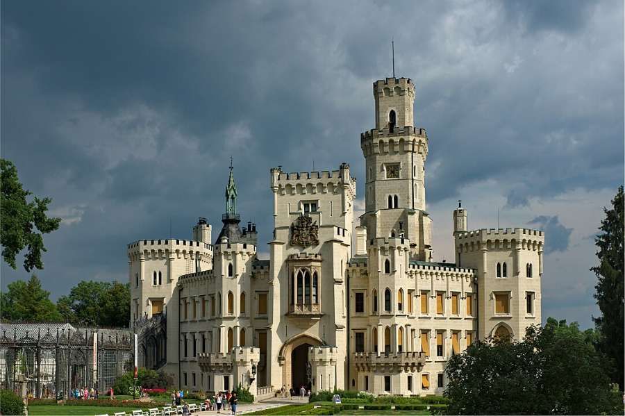 Jižní Čechy ve 3. čtvrtletí potvrzují prvenství mezi českými turisty