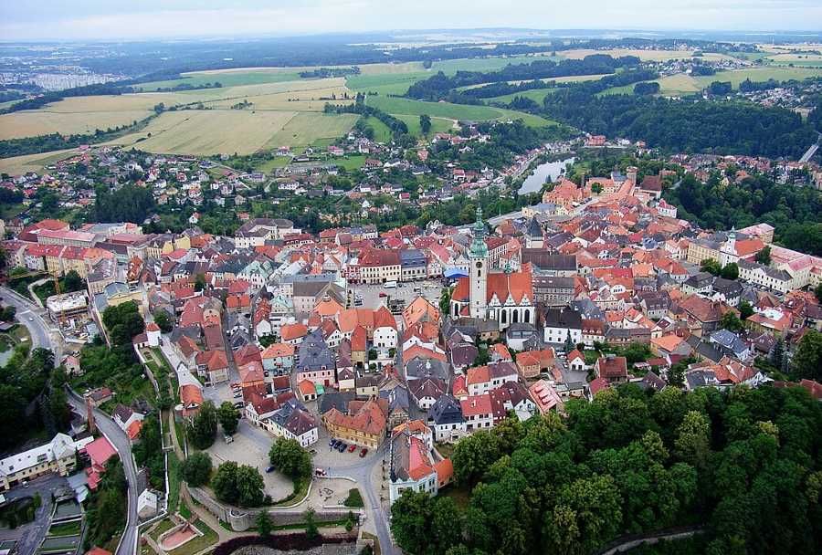 Táborské slavnosti očekávají 16 tisíc návštěvníků: Program k výročí Jana Žižky