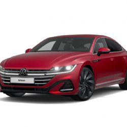 Dopřejte si luxusní jízdu v novém Volkswagen Arteon R-Line 2,0 TDI 7DSG, máme ho skladem v Car Pointu v Domažlicích!