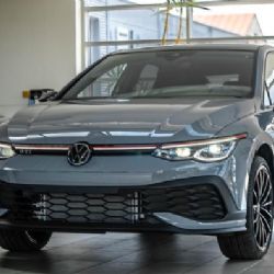 Nový Volkswagen Golf GTI Clubsport pořídíte v Car Pointu v Domažlicích!
