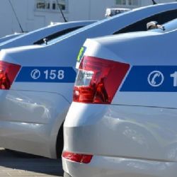 Krádež v obchodním domě