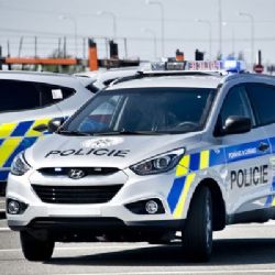 Vloupání do rodinného domu