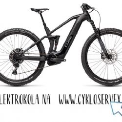 Elektrokola vám spolehlivě dodá Cykloservex.cz