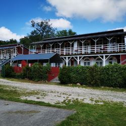 Naberte síly v kempu U Šerifa