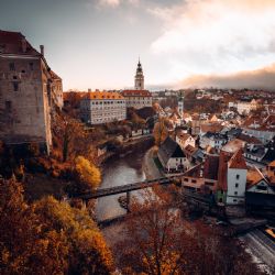 Podzim bude v Krumlově plný hudby, divadla, chutí a vůní