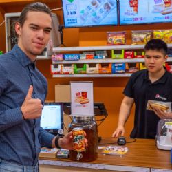 ReFresh Bistro otevírají nové pobočky, pandemii navzdory