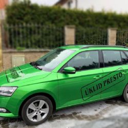 Na jednorázový a pravidelný úklid v Jihočeském kraji jsme jedničky 