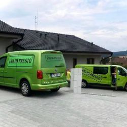 Potřebujete generální úklid SVJ nebo úklid domácnosti? Máme pro Vás řešení!