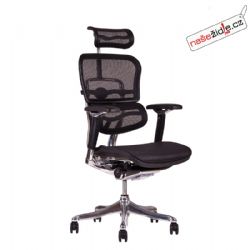 Pokud potřebujete kancelářské židle či křesla, jsme tu pro vás