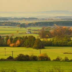 10 důvodů, proč vyrazit v babím létě na výlet do Toulavy