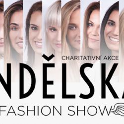 ANDĚLSKÁ FASHION SHOW