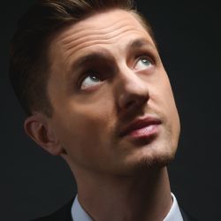 Ondřej Ruml ve Vyšším Brodě