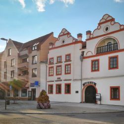 V Soběslavi otevřou unikátní národopisnou expozici