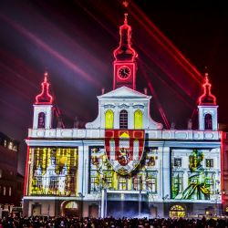 Vltava žije 2017- Hudební legendy