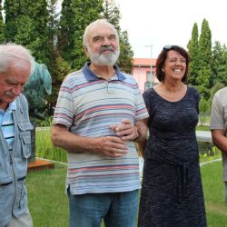 Výstava Jára Cimrman na Vodárenské věži zahájena!