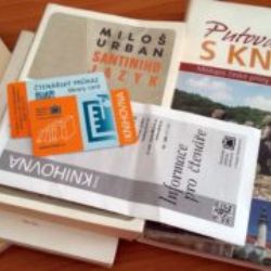 Exkurze v Jihočeské vědecké knihovně