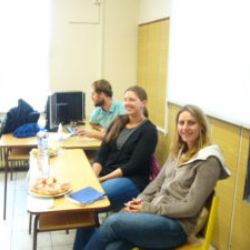 Přivítali jsme olympioniky z Ria