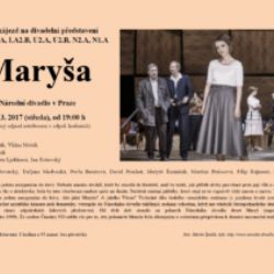 Se školou do divadla