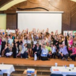 Úspěch našich studentů na Innovation Camp 2016