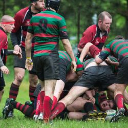 RC České Budějovice- RC Přelouč 19-21 (5-7)