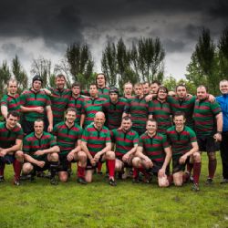 6. jarní turnaj žen I. série v Petrovicích