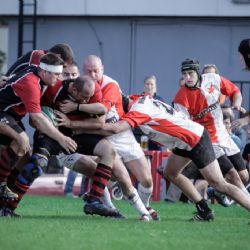 První zápas podzimní sezóny 2017