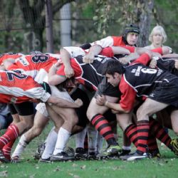 4. jarní turnaj žen I. série v Přelouči