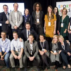 Český olympijský výbor představil světu manuál k organizaci Olympijských festivalů