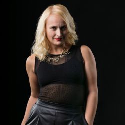 Epidemie koronaviru překazila oblíbené stand-up komičce Lucii Macháčkové cestu na vysněnou dovolenou do Asie