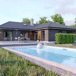 Hledáte pomoc s výběrem správného pozemku pro váš rodinný dům?