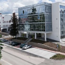  Jihočeské nemocnice opět uspěly v projektu Nemocnice roku