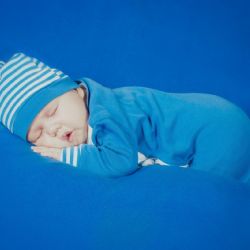 Máte doma vše potřebné pro vaše miminko?