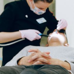 Nebuďte k zubům lhostejní! Vrátí vám to