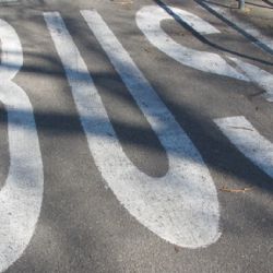 Práce na rekonstrukci si vyžádá dočasný přesun autobusového nádraží