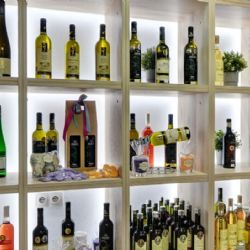 Přijďte do Klatov na Slavnosti vína!