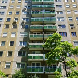 Profesionální úklidové služby společných prostorů SVJ zajišťuje Úklid PRESTO!