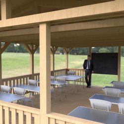 Školní nábytek SKOLATO