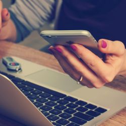 Webdesign studio UNIWEB spustilo nový web pro Beton Union Plzeň s.r.o.