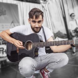 Pavel Horejš: Koncerty mám za odměnu!